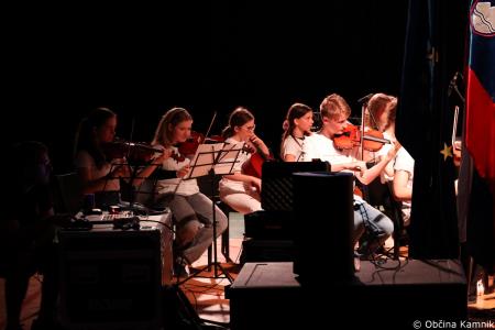 Slavnostni koncert ob 70. obletnici delovanja Glasbene šole Kamnik (61)
